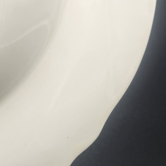 Grindley Creampetal Soup Bowl - Picture 12 of 13